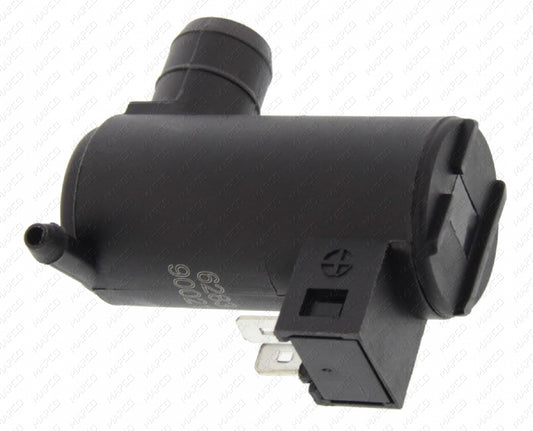 MAPCO Waschwasserpumpe, Scheibenreinigung hinten  90021