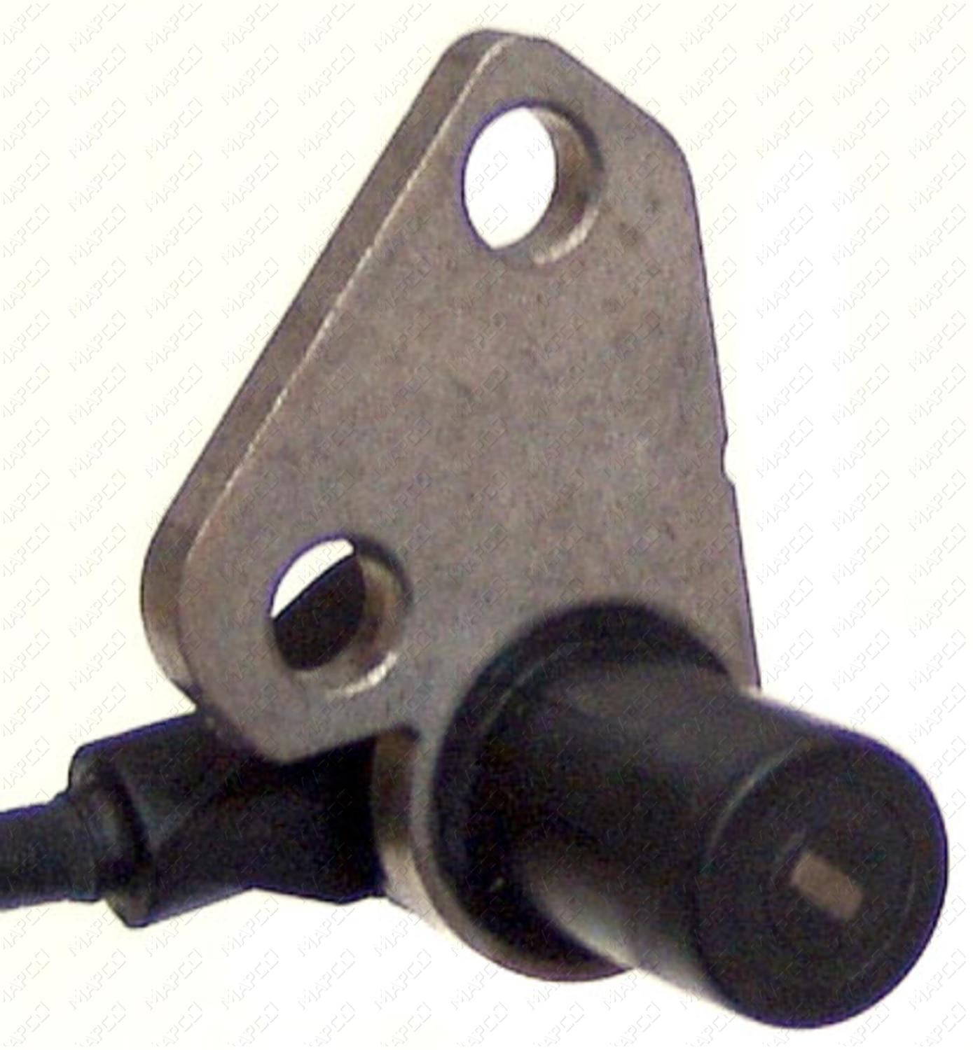 MAPCO Sensor, Raddrehzahl Vorderachse rechts  86868