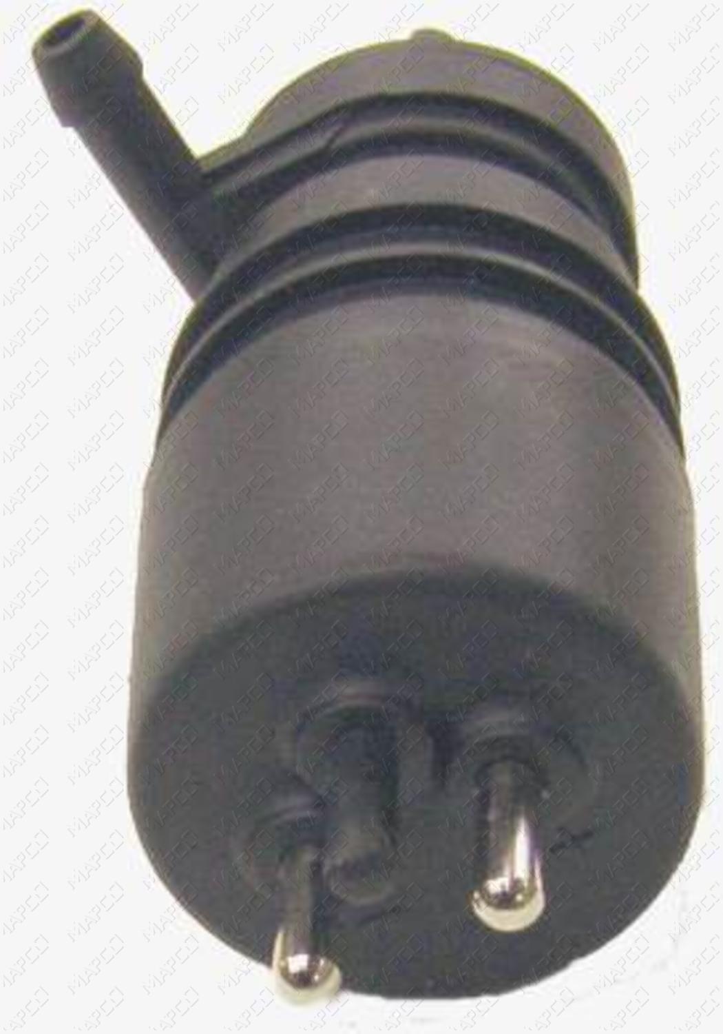 MAPCO Waschwasserpumpe, Scheibenreinigung 90852