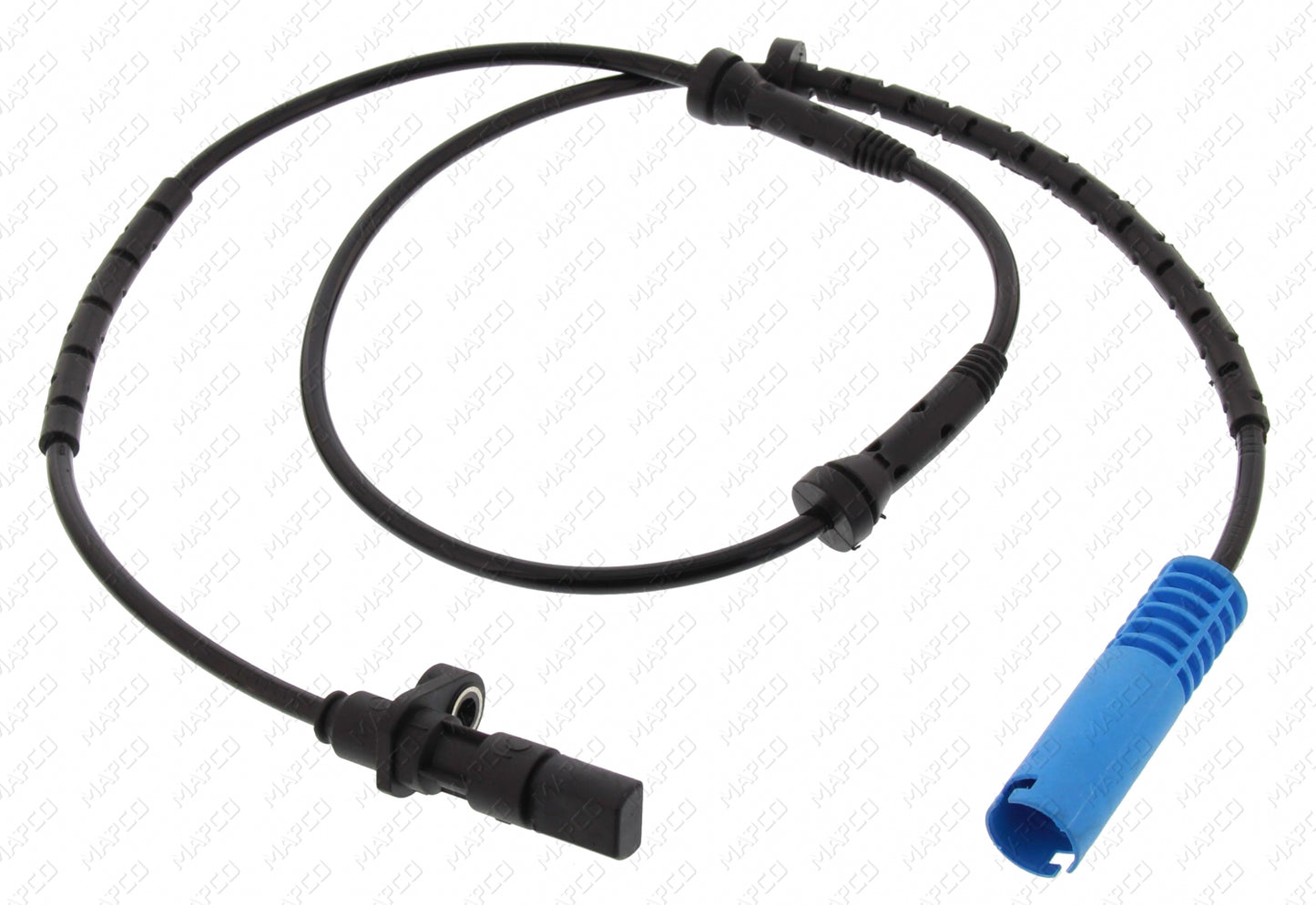 MAPCO Sensor, Raddrehzahl Hinterachse beidseitig  86657
