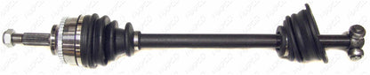 MAPCO Antriebswelle Vorderachse links  16134