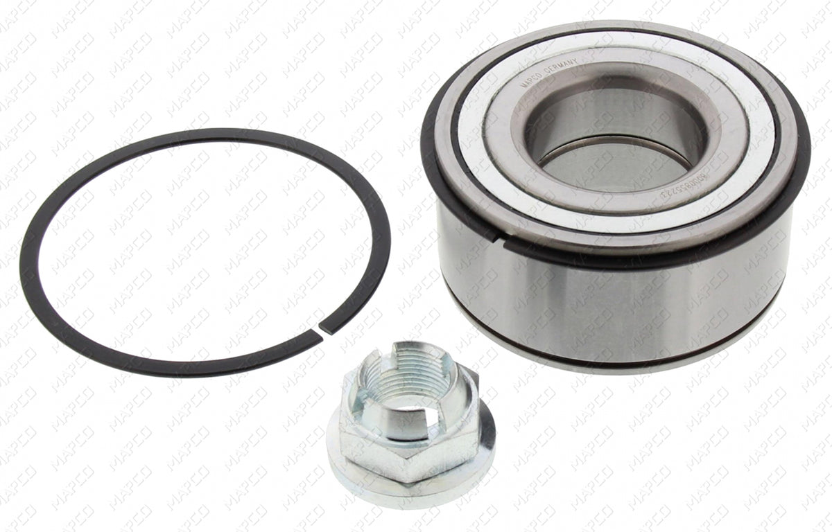 MAPCO Radlagersatz 26144