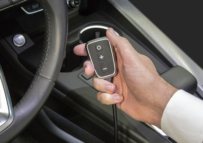 DTE Systems PedalBox für PORSCHE 911 Speedster (991) 2018-... 4.0 (991890, 991891), 510PS/375kW, 3996ccm