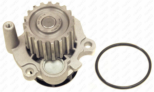 MAPCO Wasserpumpe 21809