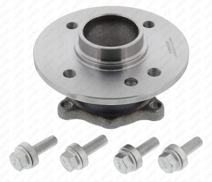 MAPCO Radlagersatz 26654