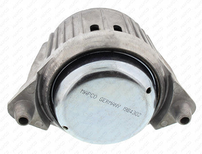 MAPCO Lagerung, Motor vorne  links  38850