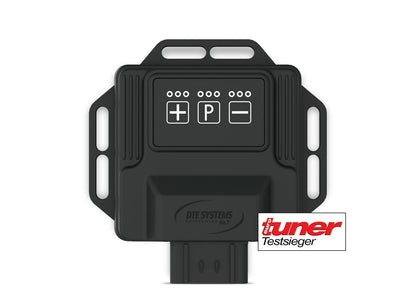 DTE Systems PowerControl für PEUGEOT 308 SW II (LC_, LJ_, LR_, LX_, L4_) 2014-... 2.0 BlueHDi 150, 150PS/110kW, 1997ccm