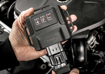 DTE Systems PowerControl X für AUDI A5 Cabriolet (8F7) 2009-2017 3.0 TDI quattro, 245PS/180kW, 2967ccm