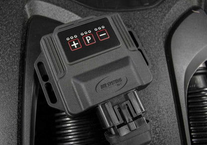 DTE Systems PowerControl X für BMW 3 (F30, F80) 2011-2018 330 i, 252PS/185kW, 1998ccm