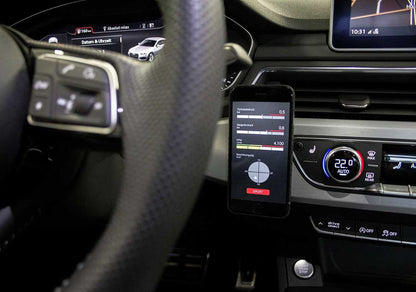 DTE Systems PowerControl X für CITROEN C5 III (RD_) 2008-... 2.0 HDi 165, 163PS/120kW, 1997ccm