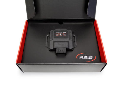 DTE Systems PowerControl X für VW POLO V (6R1, 6C1) 2009-... 1.4 TSI, 140PS/103kW, 1395ccm