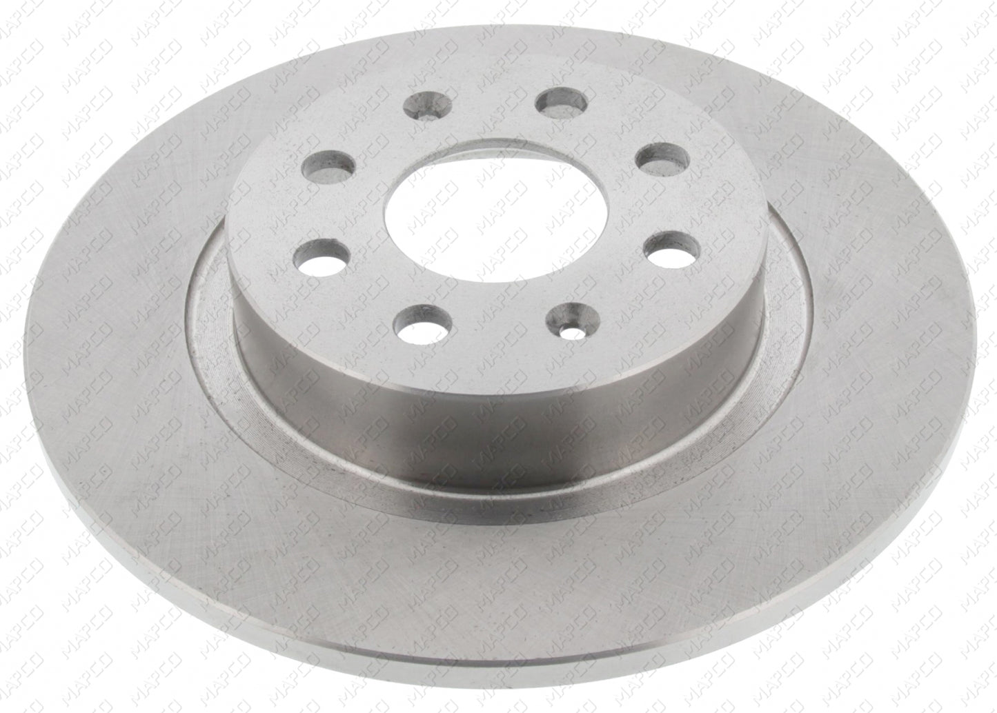 MAPCO Bremsscheibe Hinterachse  25102