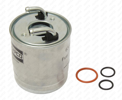 MAPCO Kraftstofffilter 63851