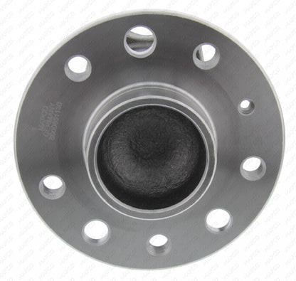 MAPCO Radlagersatz Hinterachse beidseitig  26835