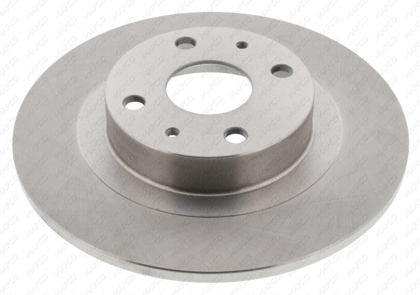 MAPCO Bremsscheibe Hinterachse  25525