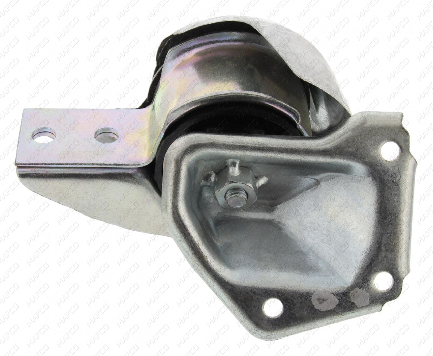 MAPCO Lagerung, Motor rechts  hinten  38971