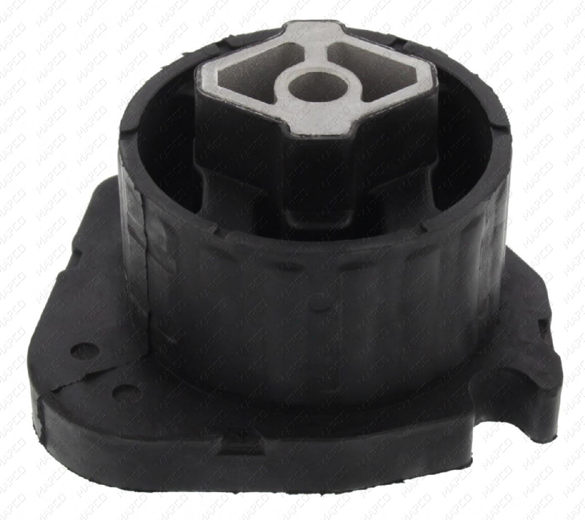 MAPCO Lagerung, Automatikgetriebe hinten  38666