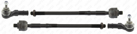 MAPCO Reparatursatz, Spurstange Vorderachse links  Vorderachse rechts  53136