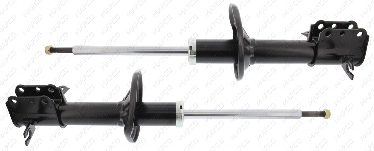 MAPCO Stoßdämpfer Satz  Hinterachse  40253/4