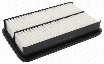 MAPCO Luftfilter 60722