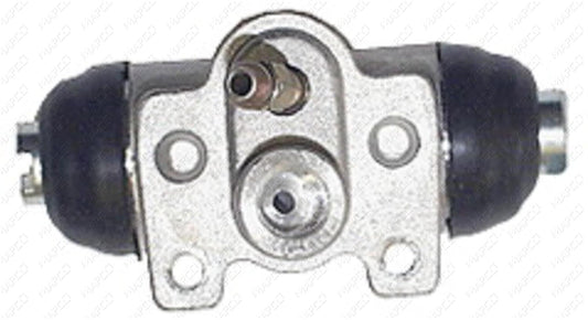 MAPCO Radbremszylinder Hinterachse links  2528