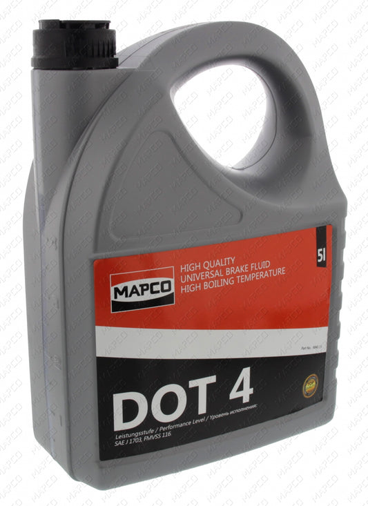 MAPCO Bremsflüssigkeit 9040/3