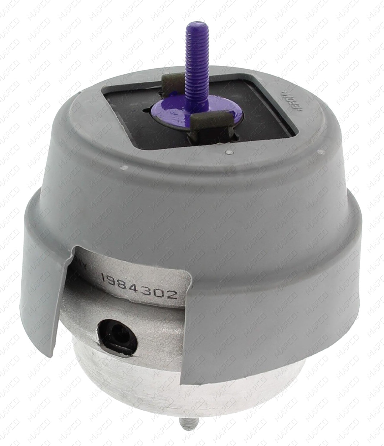 MAPCO Lagerung, Motor rechts  38803