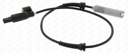 MAPCO Sensor, Raddrehzahl Vorderachse beidseitig  86650