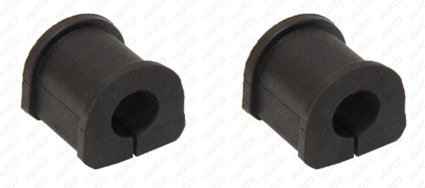 MAPCO Reparatursatz, Stabilisatorlager Hinterachse links  Hinterachse rechts  53711