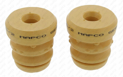 MAPCO Anschlagpuffer, Federung Satz  Hinterachse  32885/2
