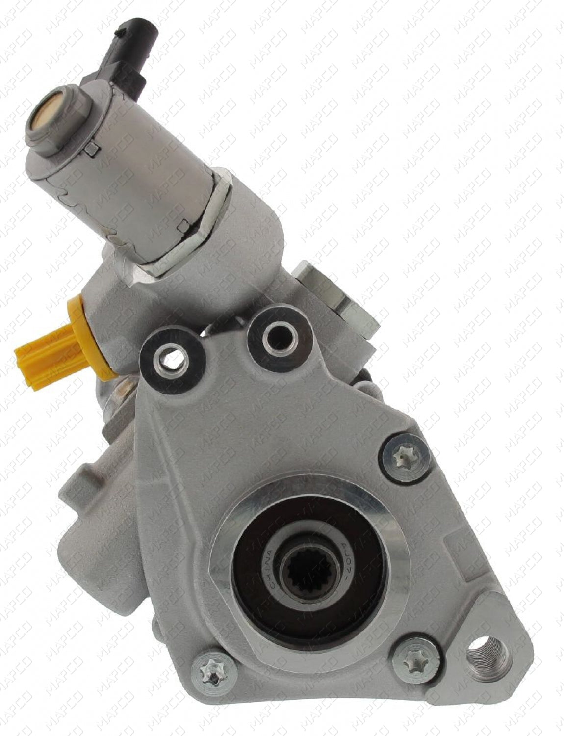 MAPCO Hydraulikpumpe, Lenkung 27836