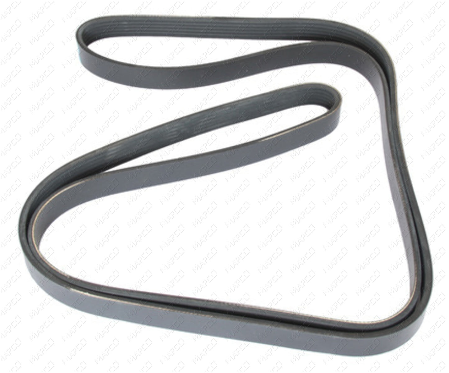 MAPCO Keilrippenriemen 262155