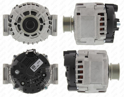 MAPCO Generator 13218