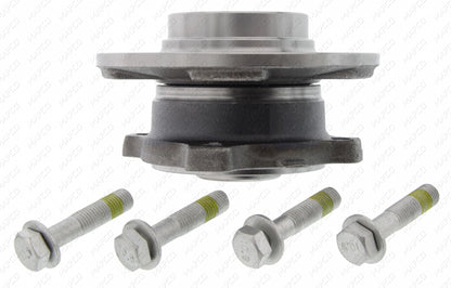 MAPCO Radlagersatz Vorderachse beidseitig  26666