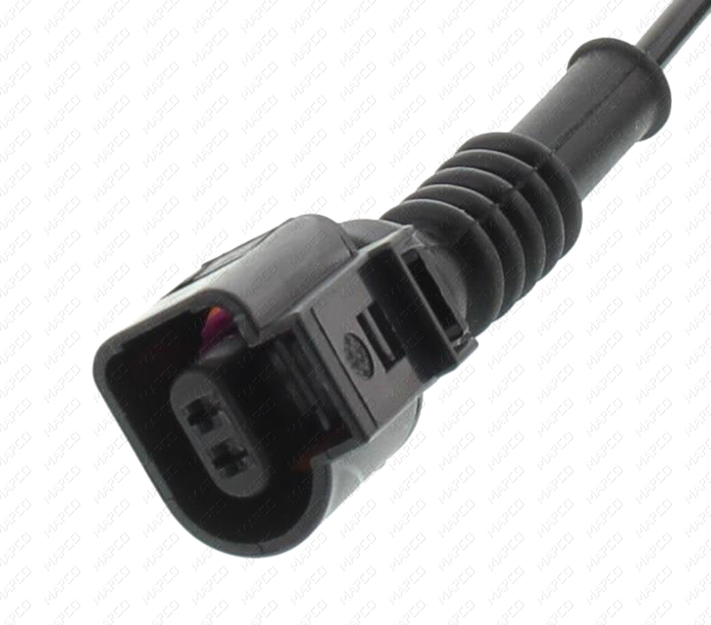 MAPCO Sensor, Raddrehzahl Vorderachse links  Vorderachse rechts  86814