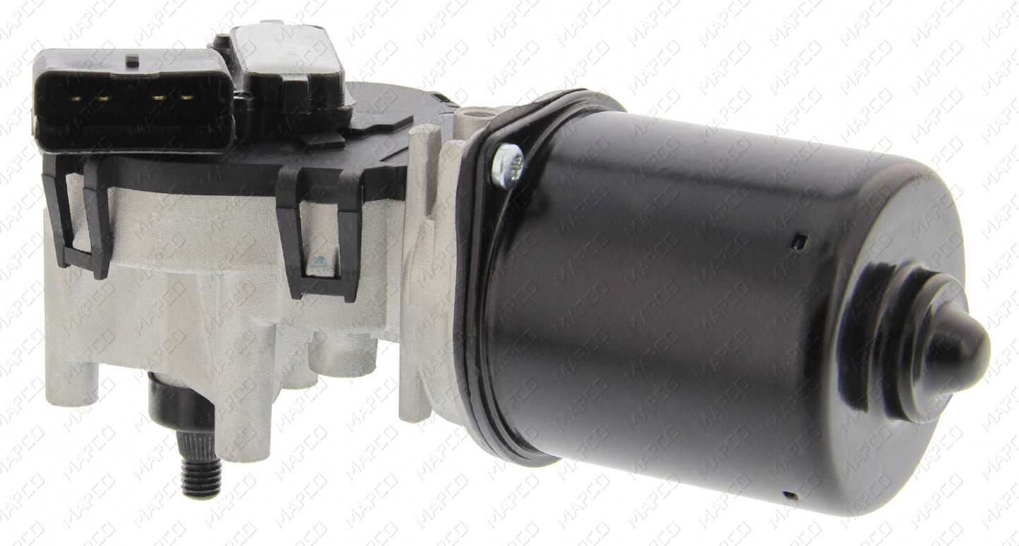 MAPCO Wischermotor vorne  90119