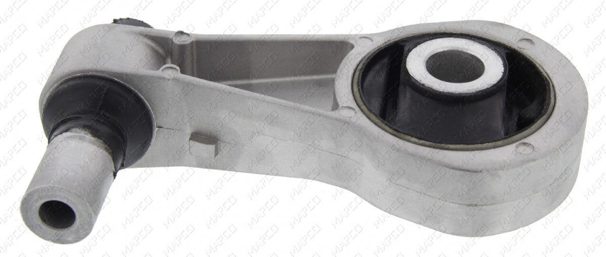 MAPCO Lagerung, Motor unten  hinten  33043