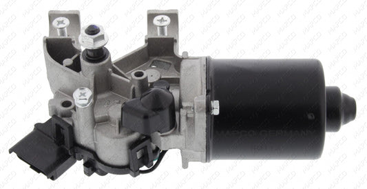 MAPCO Wischermotor vorne  90112