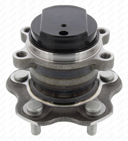 MAPCO Radlagersatz Hinterachse beidseitig  46586