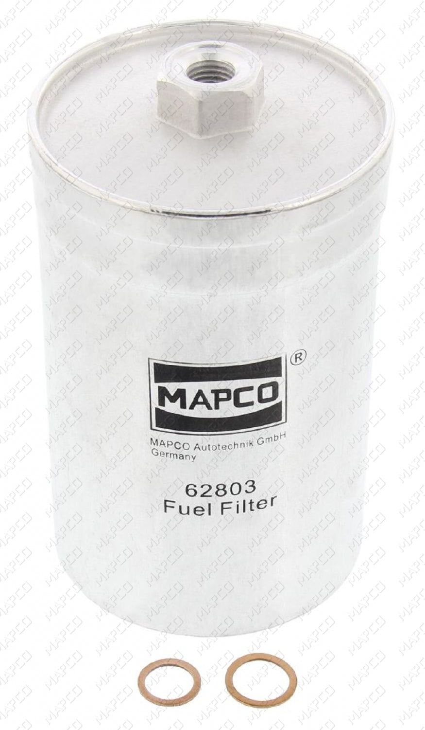 MAPCO Kraftstofffilter 62803