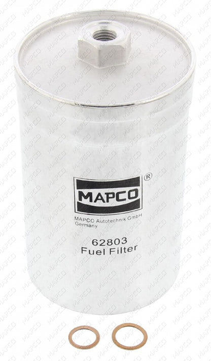 MAPCO Kraftstofffilter 62803