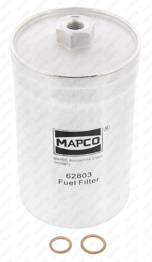 MAPCO Kraftstofffilter 62803