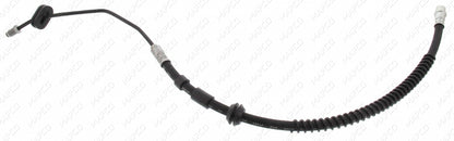 MAPCO Bremsschlauch Vorderachse links  3396