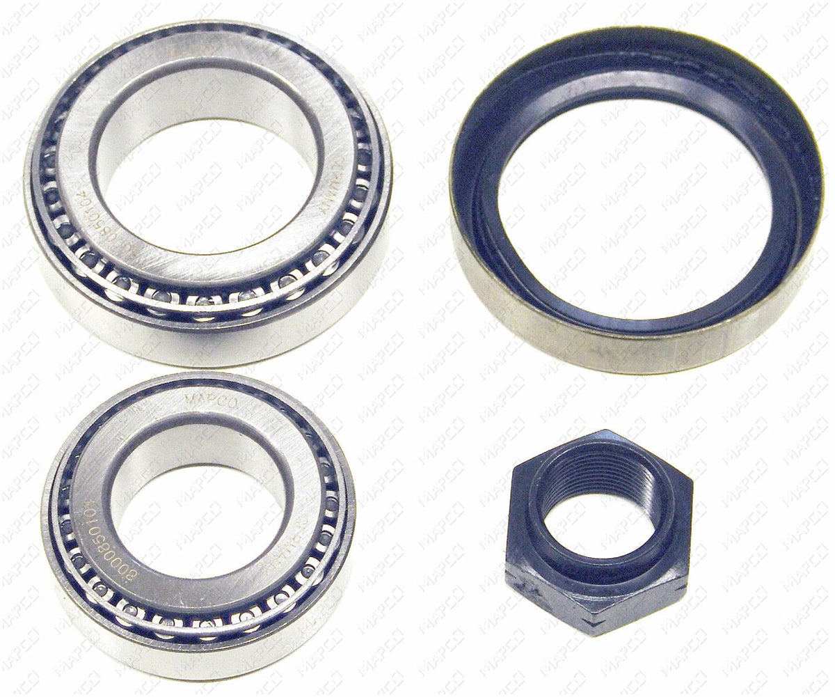MAPCO Radlagersatz Hinterachse rechts  26331