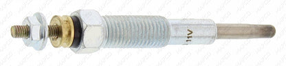 MAPCO Glühkerze 7580