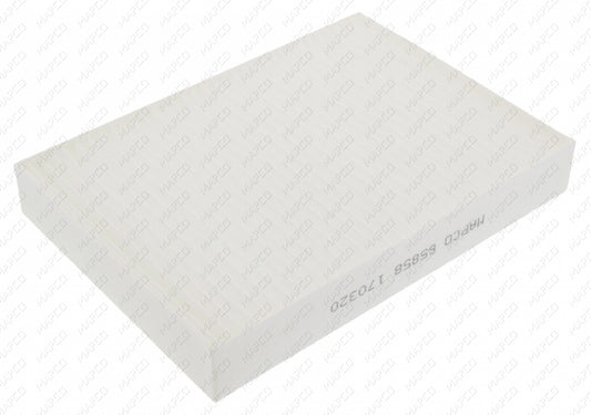 MAPCO Filter, Innenraumluft 65858