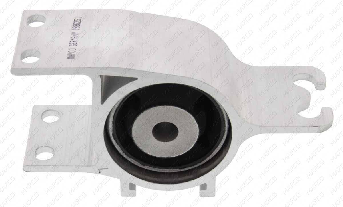 MAPCO Lagerung, Lenker Vorderachse links  hinten  38871