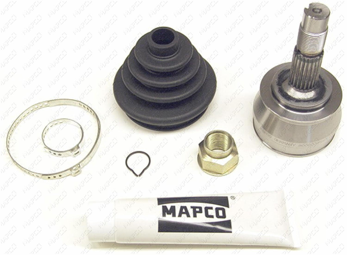 MAPCO Gelenksatz, Antriebswelle Vorderachse  radseitig  16053