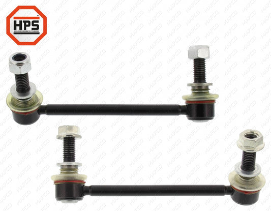 MAPCO Reparatursatz, Stabilisatorkoppelstange Satz  Hinterachse links  Hinterachse rechts  55692/3HPS