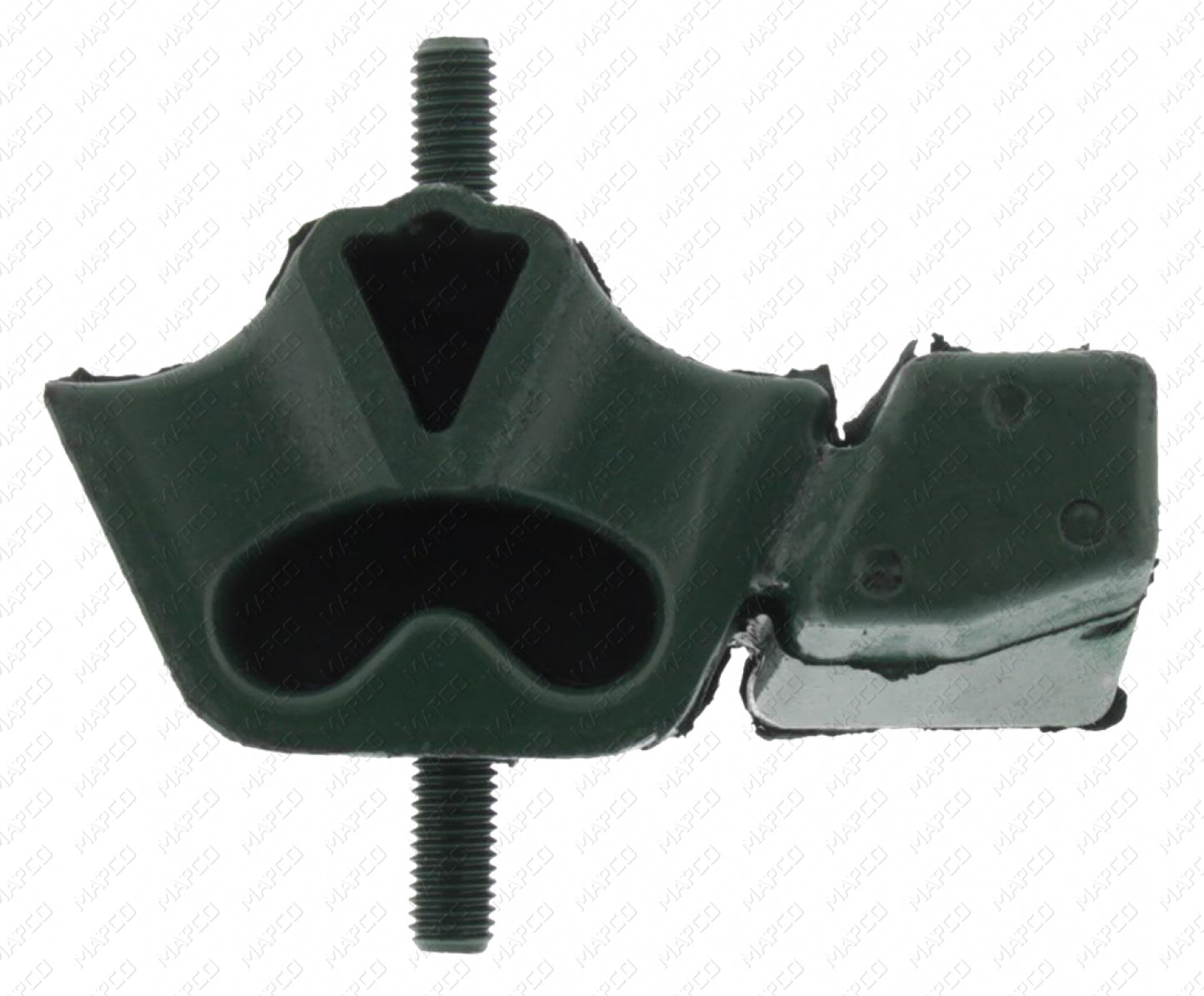 MAPCO Lagerung, Motor vorne links  vorne rechts  33807